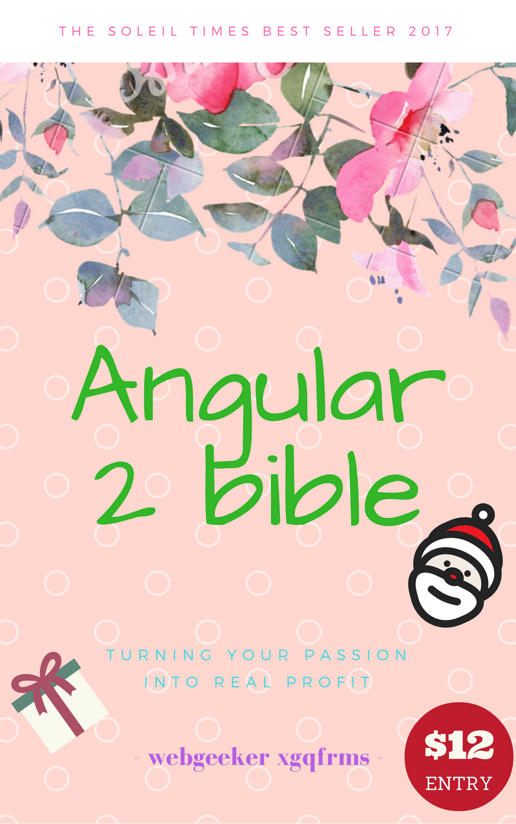 Angular2-bible